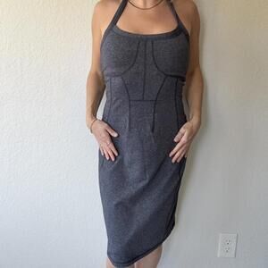 ATHLETA Athleisure dress S 6T
